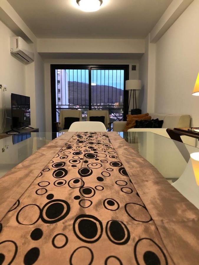 شقة سالتا  في Dpto. La Lola Premium المظهر الخارجي الصورة